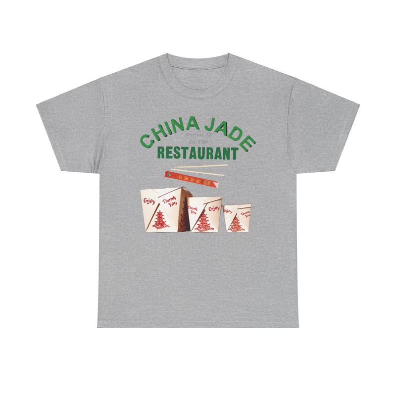 Load image into Gallery viewer, China Jade Restaurant Prescott Arizona T-shirt