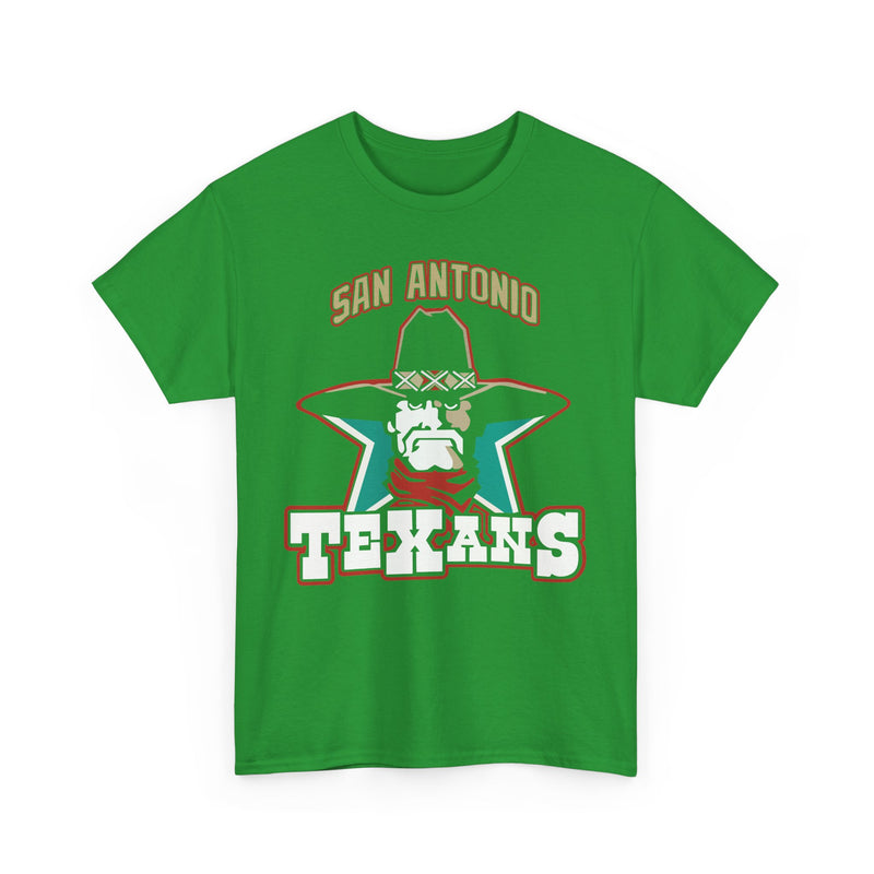 Load image into Gallery viewer, San Antonio Texans Texas 1995 Football T-shirt