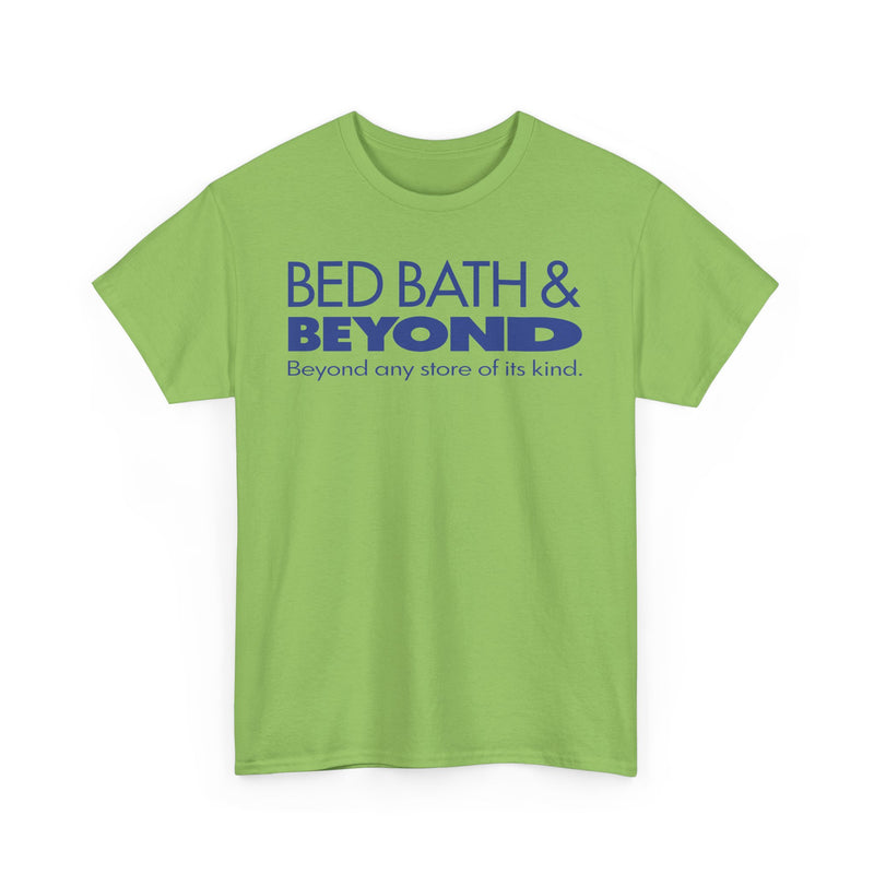 Load image into Gallery viewer, Bed Bath & Beyond Any Store of Its Kind Vintage T-Shirt