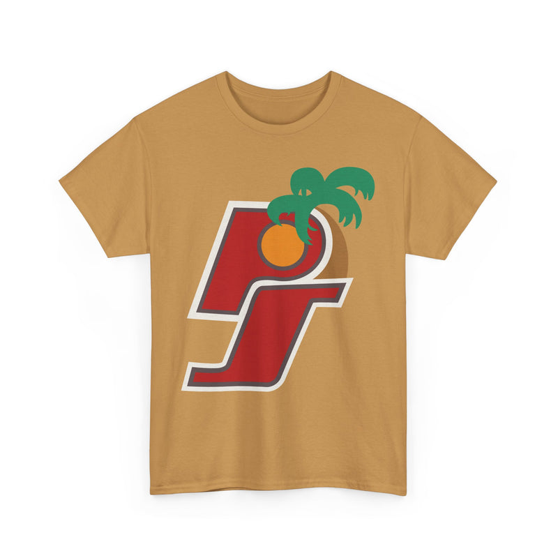 Load image into Gallery viewer, Palm Springs Angels California 1986-1993 Baseball T-shirt