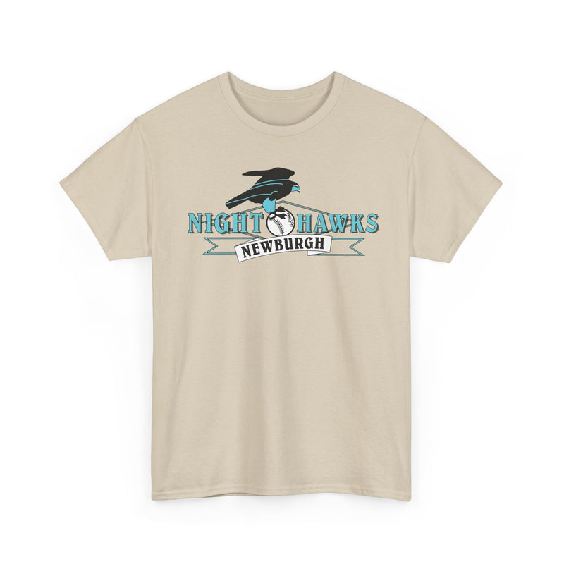 Load image into Gallery viewer, Newburgh Nighthawks New York Baseball 1995-1996 T-shirt
