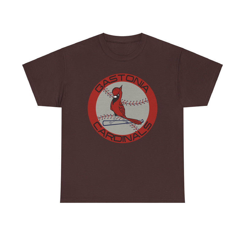 Load image into Gallery viewer, Gastonia Cardinalls North Carolina Baseball 1977-1982 T-shirt