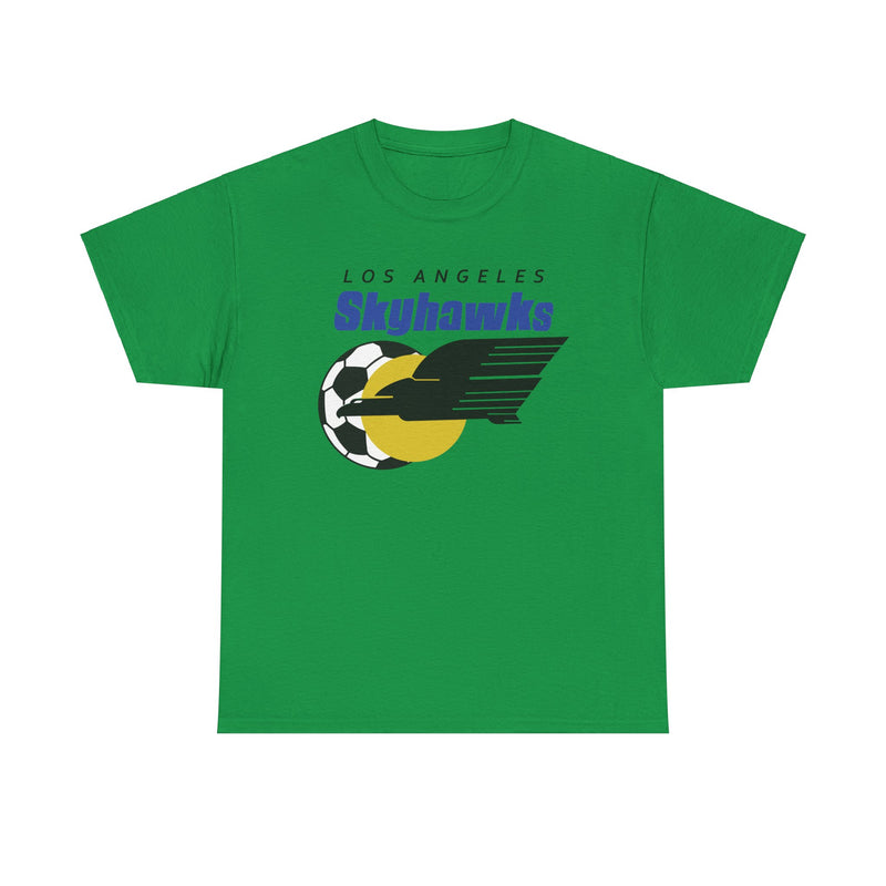 Load image into Gallery viewer, Los Angeles Skyhawks American Soccer League California 1976-1979 T-shirt