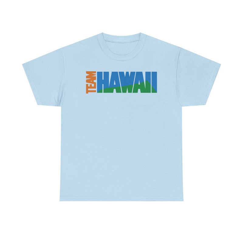Load image into Gallery viewer, Team Hawaii North American Soccer 1977 T-shirt