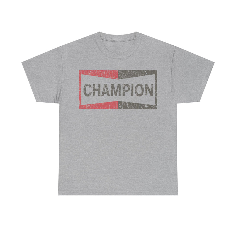 Load image into Gallery viewer, Champion 1965 Spark Plug Company Nostalgic T-shirt