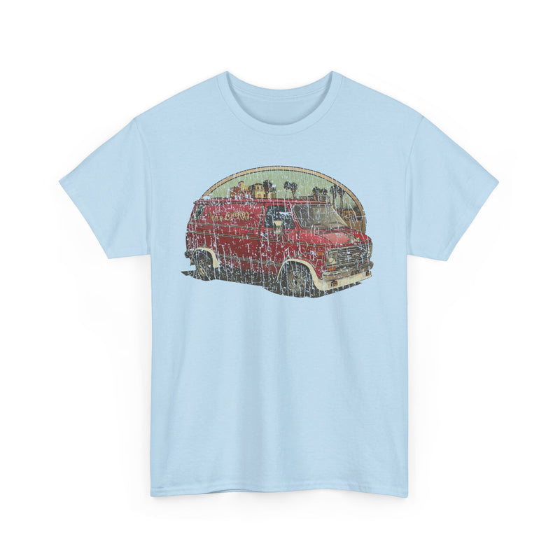 Load image into Gallery viewer, Wild Cherry 1975 Ohio Album Funk Rock Band T-shirt