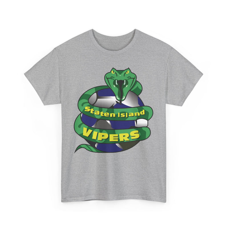 Load image into Gallery viewer, Staten Island Vipers New York Soccer 1998-1999 T-shirt