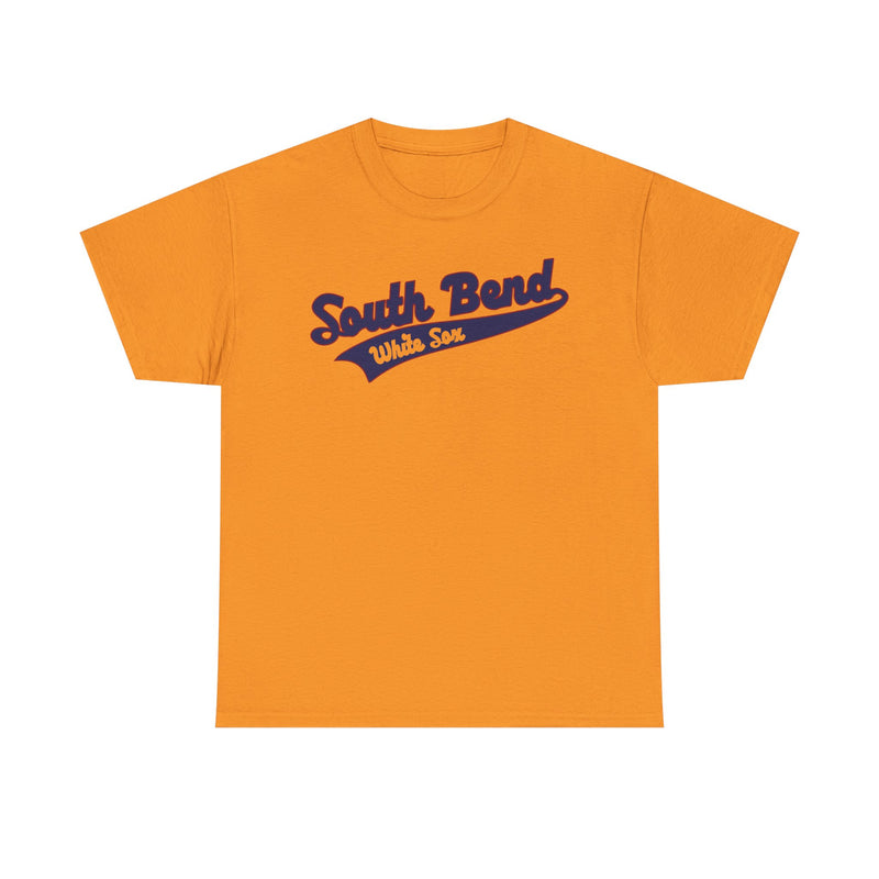 Load image into Gallery viewer, South Bend White Sox Indiana Baseball 1988-1993 T-shirt