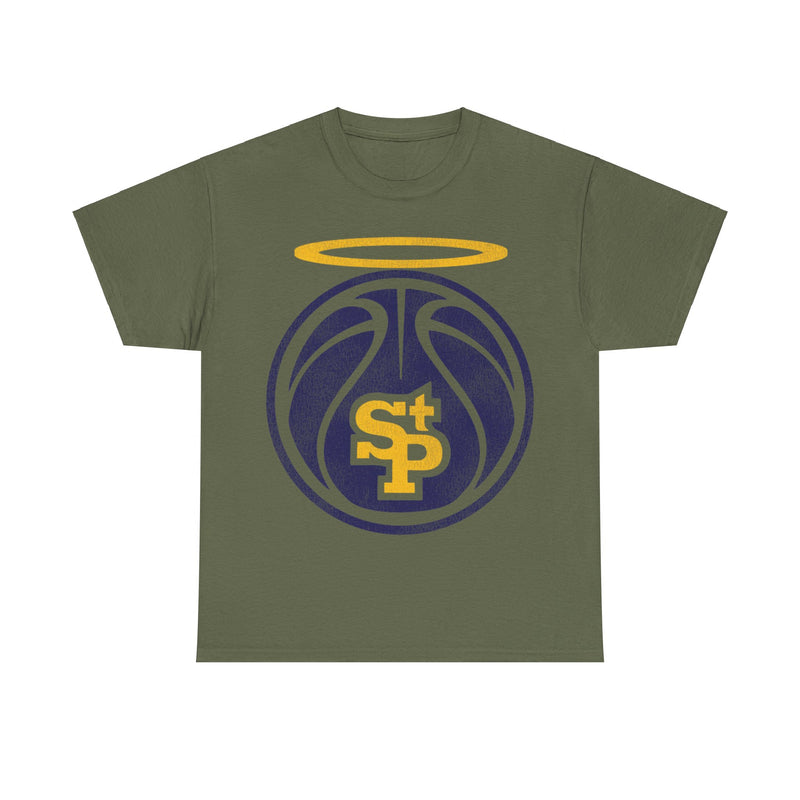 Load image into Gallery viewer, St Paul Saints Minnesota Basketball Team T-shirt