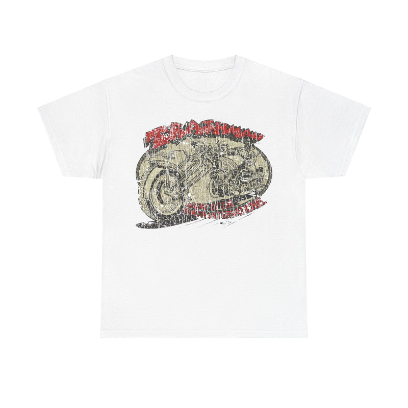 Load image into Gallery viewer, Trashman 1968 Comic Book Nostalgic T-shirt