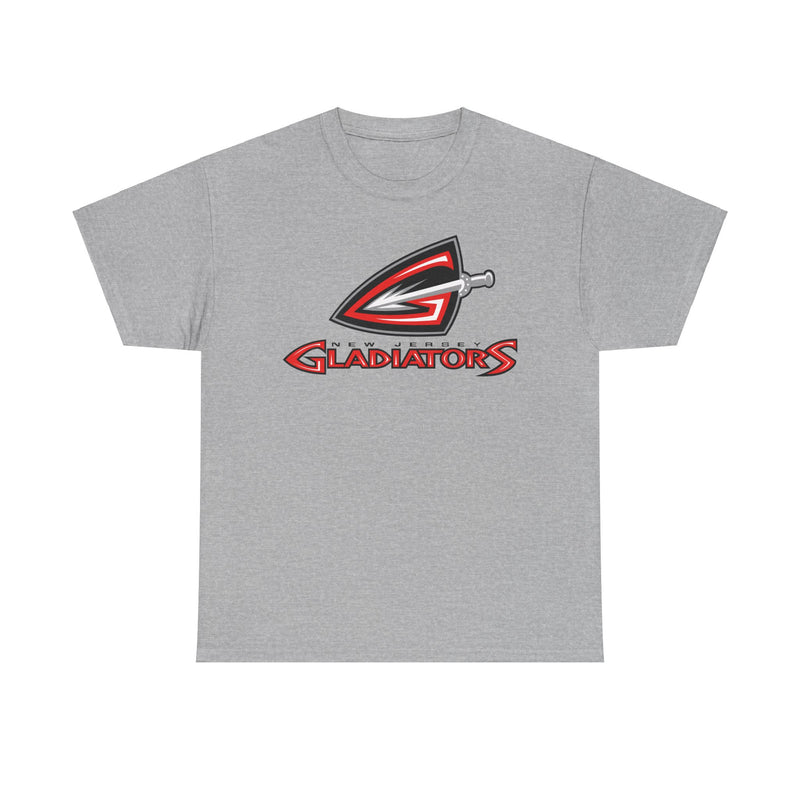Load image into Gallery viewer, New Jersey Gladiators Arena Football League 2001-2002 T-shirt