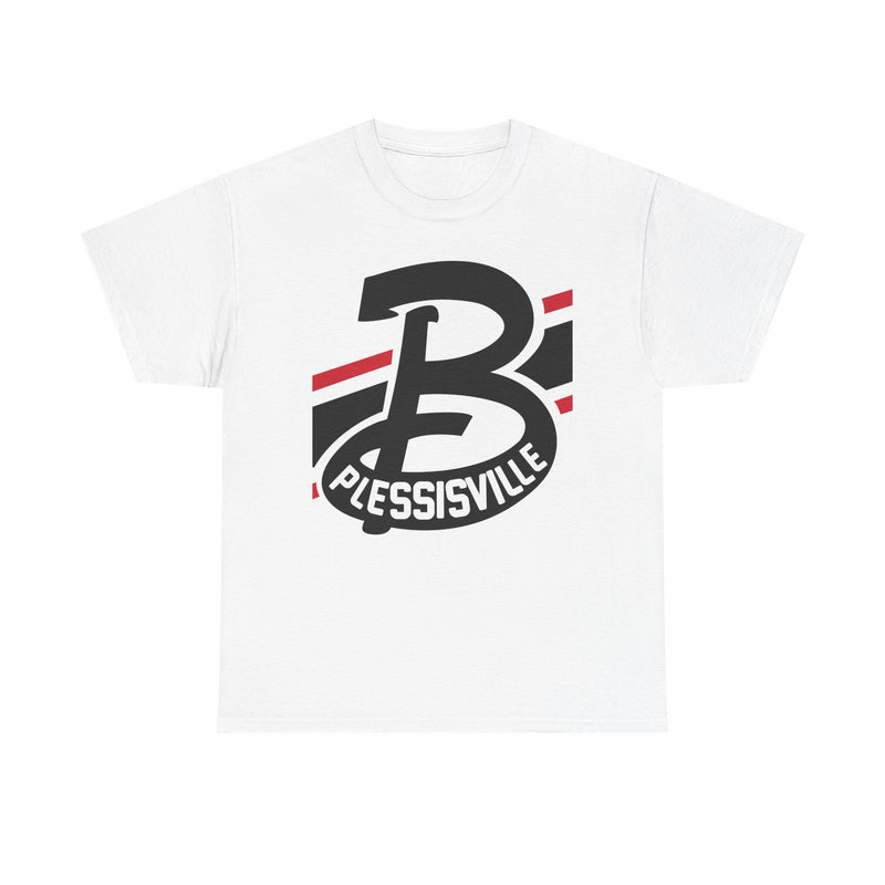 Load image into Gallery viewer, Plessisville Braves Canada Baseball 1958-1969 T-shirt