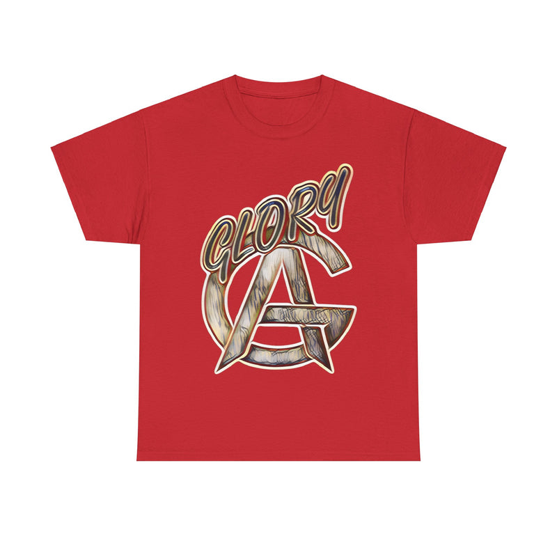 Load image into Gallery viewer, Atlanta Glory Georgia Basketball Team T-shirt