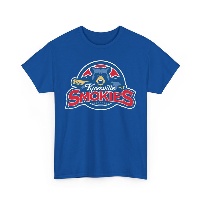 Load image into Gallery viewer, Knoxville Smokies Tennessee Baseball 1956-1967 T-shirt