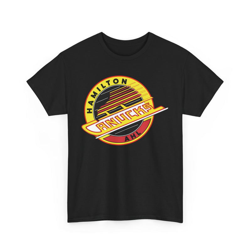 Load image into Gallery viewer, Hamilton Canucks Canada Hockey 1992-1994 T-shirt