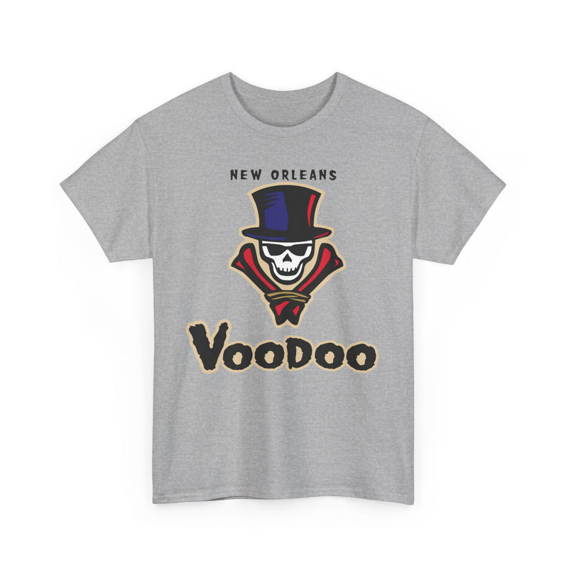 Load image into Gallery viewer, New Orleans Voodoo Louisiana Arena Football League 2004-2008 T-shirt