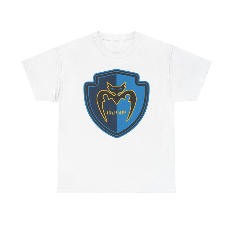 Load image into Gallery viewer, Tampa Bay Mutiny Florida Soccer T-shirt