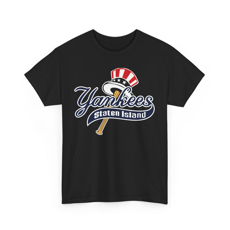 Load image into Gallery viewer, Staten Island Yankees New York-Penn League Baseball 1999-2019 T-shirt