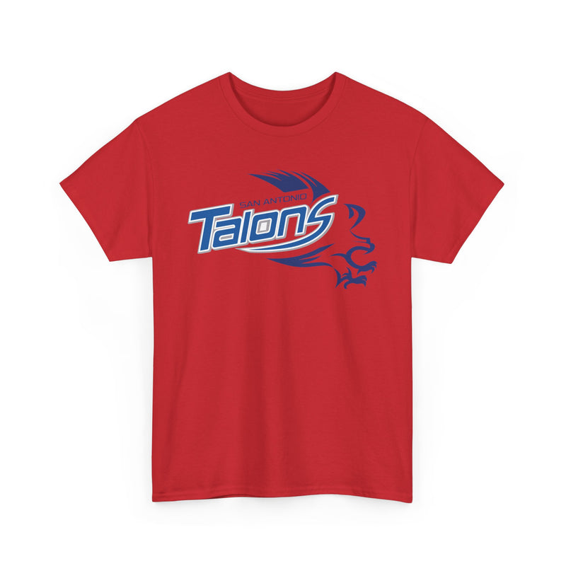 Load image into Gallery viewer, San Antonio Talons Texas Arena Football 2012-2014 T-shirt