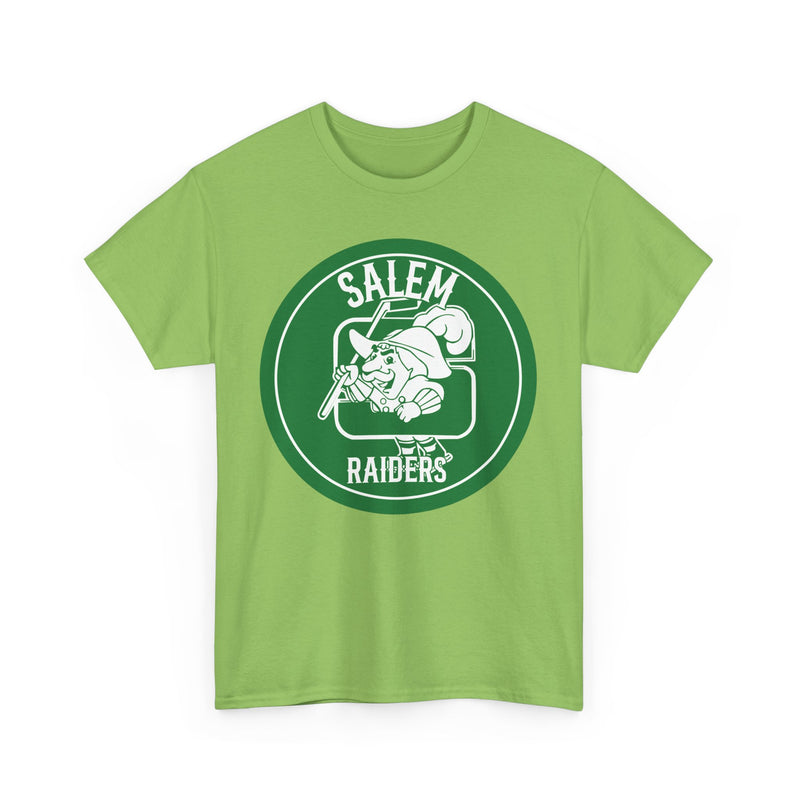 Load image into Gallery viewer, Salem Raiders Virginia Hockey 1980-1983 T-shirt