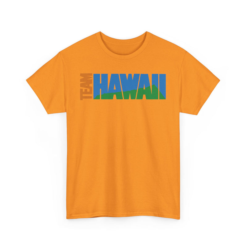 Load image into Gallery viewer, Team Hawaii North American Soccer 1977 T-shirt