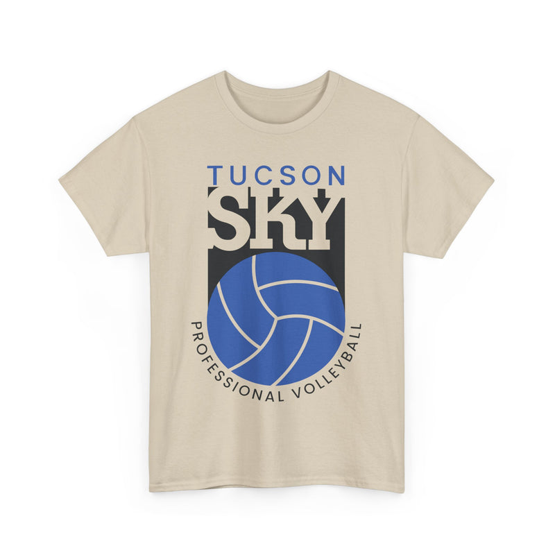 Load image into Gallery viewer, Tucson Sky Arizona Volleyball 1977-1980 T-shirt