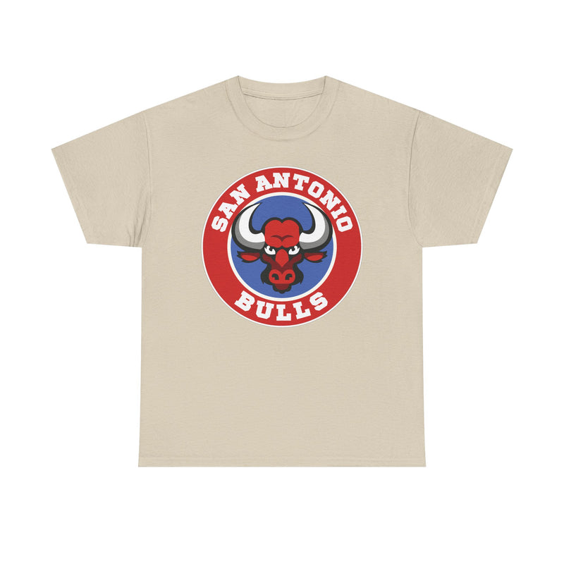 Load image into Gallery viewer, San Antonio Bulls, Texas Football 1982-1983 T-shirt