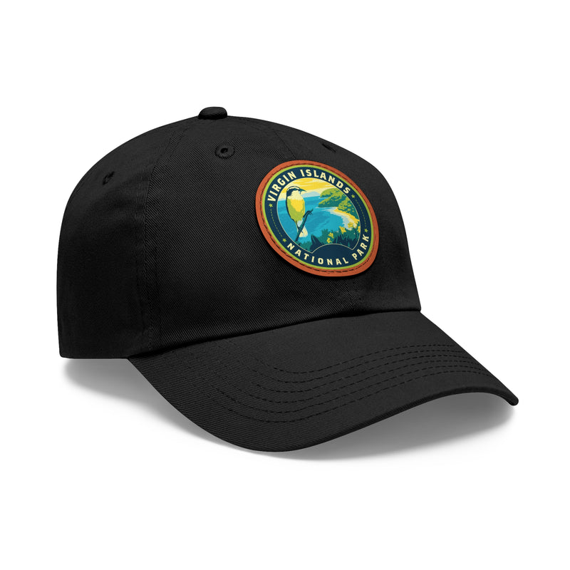 Load image into Gallery viewer, Virgin Islands National Park Collectible Baseball Hat
