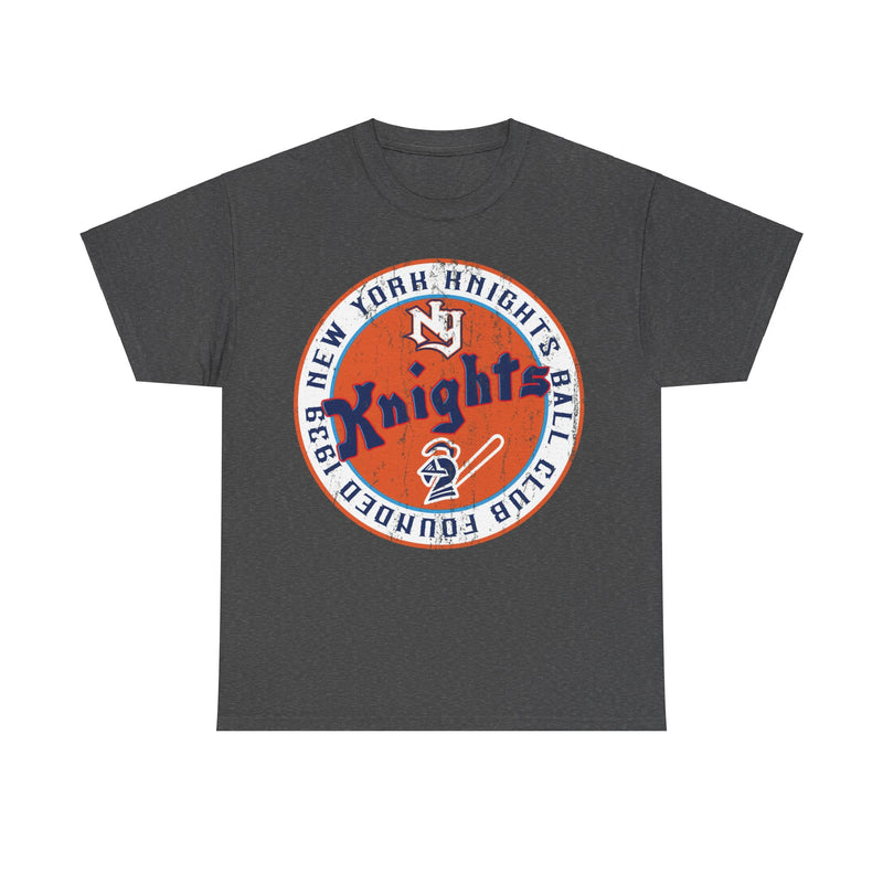 Load image into Gallery viewer, New York Knights Ball Club Team T-shirt