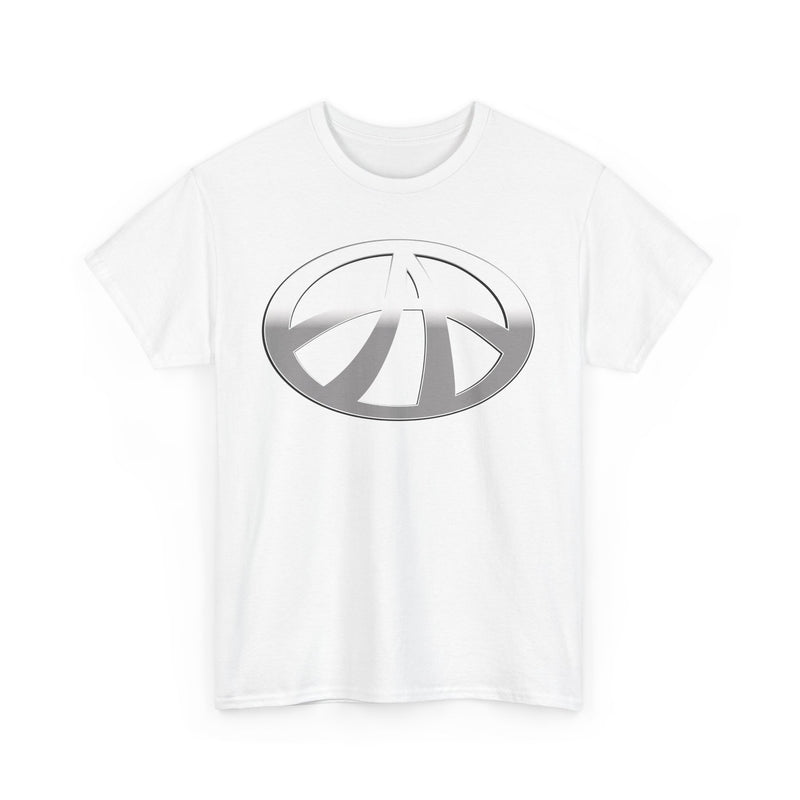 Load image into Gallery viewer, Xiali Automotive Logo Classic Car Emblem Vintage Motoring T-shirt