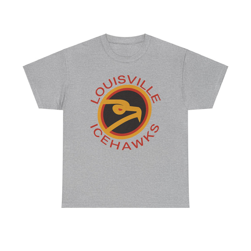 Load image into Gallery viewer, Louisville IceHawks East Coast Hockey League 1990-1994 Kentucky T-shirt