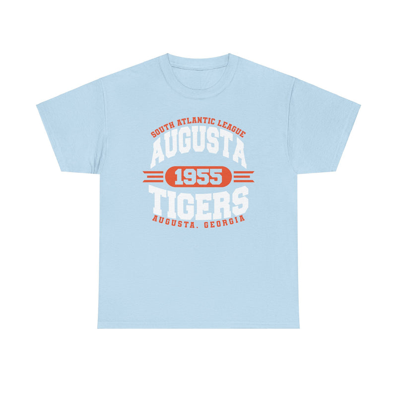 Load image into Gallery viewer, Augusta Tigers Georgia Baseball T-shirt