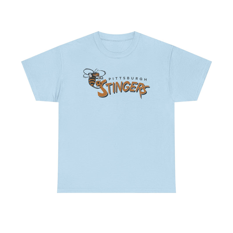 Load image into Gallery viewer, Pittsburgh Stingers Pennsylvania Soccer 1994-1995 T-shirt