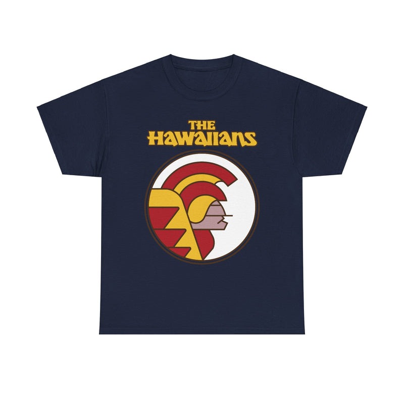 Load image into Gallery viewer, The Hawaiians Hawaii WFL World Football League Team T-shirt