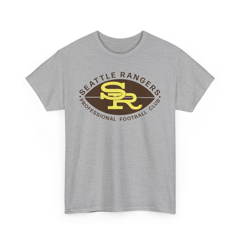 Load image into Gallery viewer, Seattle Rangers Washington Football 1967-1969 T-shirt