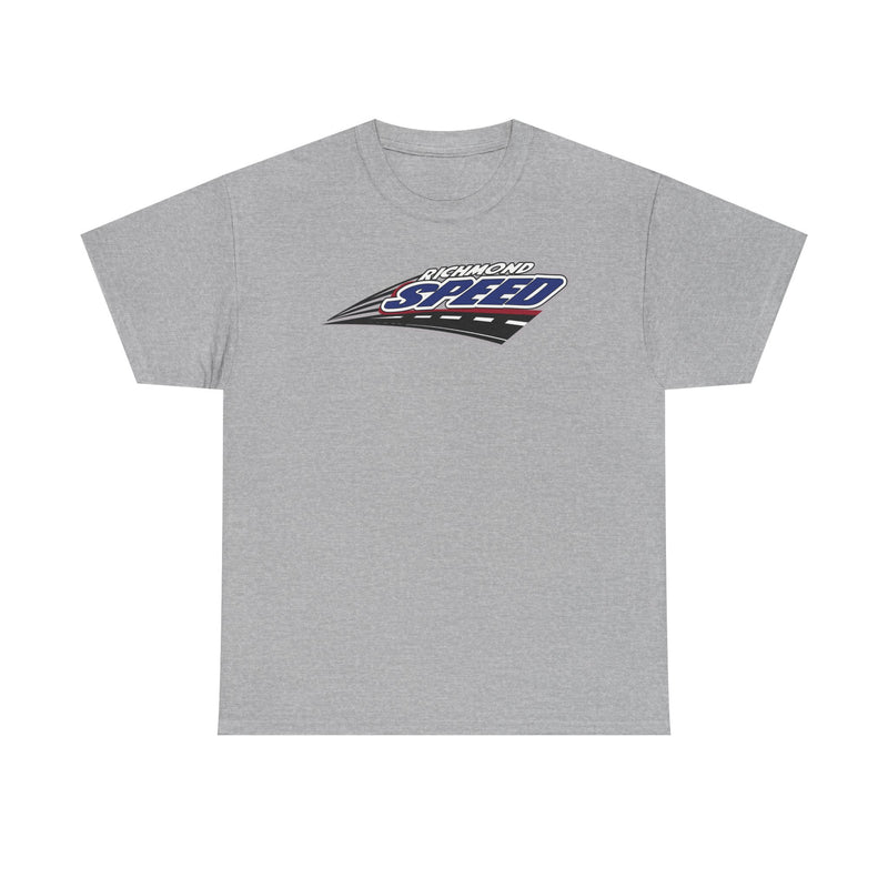 Load image into Gallery viewer, Richmond Speed Virginia Arena Football 2000-2003 T-shirt