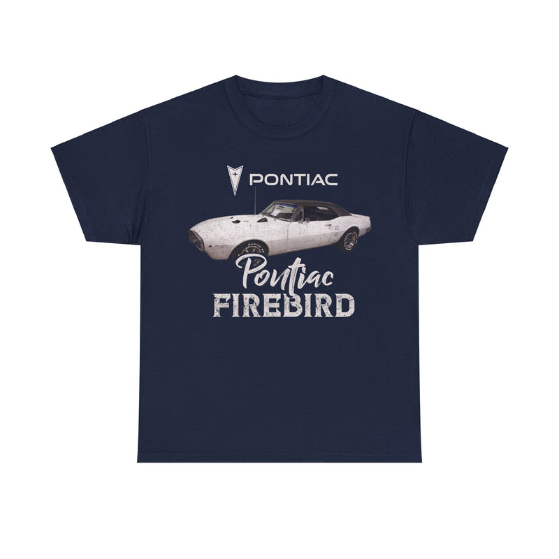 Load image into Gallery viewer, Pontiac Firebird Nostalgic Car T-shirt