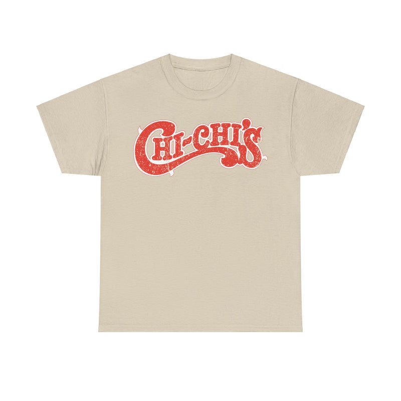 Load image into Gallery viewer, Chi-Chis Mexican Restaurant T-shirt