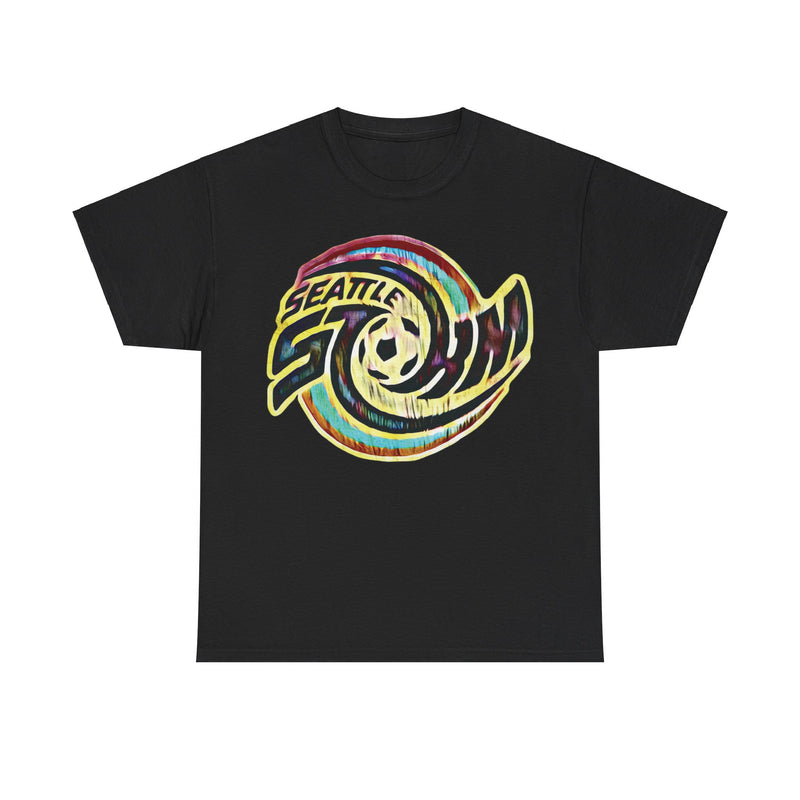 Load image into Gallery viewer, Seattle Storm Washington Soccer Team T-shirt