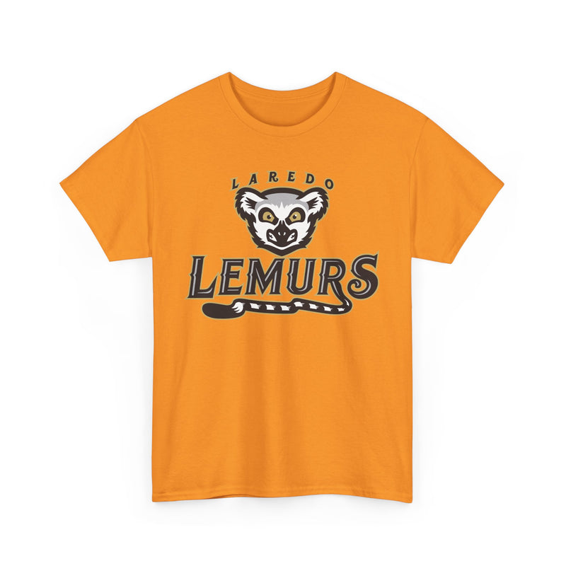 Load image into Gallery viewer, Laredo Lemurs American Association Baseball 2012-2016 Texas T-shirt