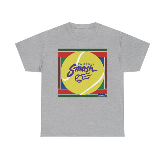 Phoenix Smash Arizona 1992-1994 Tennis T-shirt