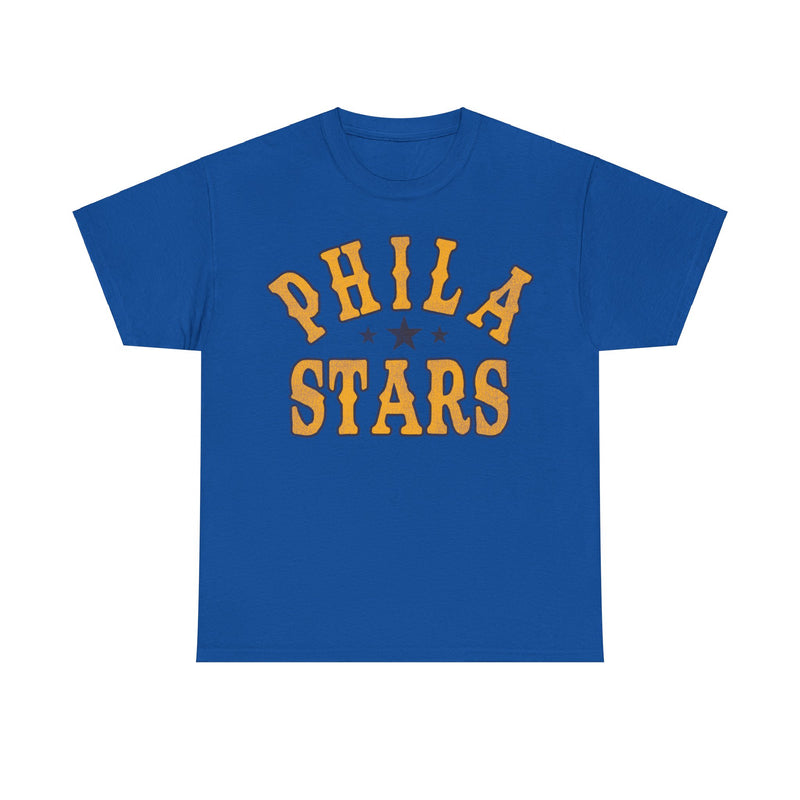 Load image into Gallery viewer, Philadelphia Phila Stars Pennsylvania Baseball T-shirt