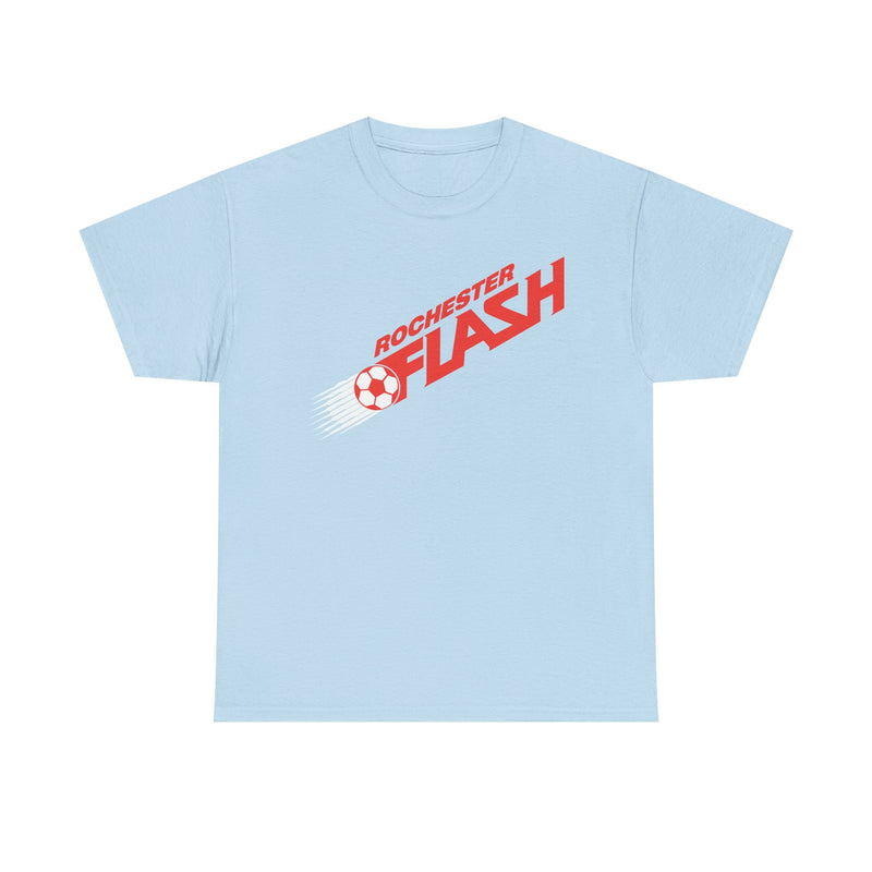 Load image into Gallery viewer, Rochester Flash New York Soccer 1981-1984 T-shirt