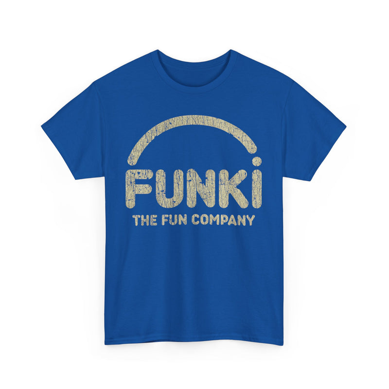 Load image into Gallery viewer, M3gan Movie Funki the Fun Company T-shirt