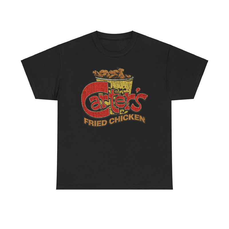 Load image into Gallery viewer, Carters Fried Chicken Restaurant T-shirt