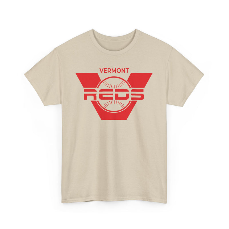 Load image into Gallery viewer, Vermont Reds Baseball 1984-1987 T-shirt