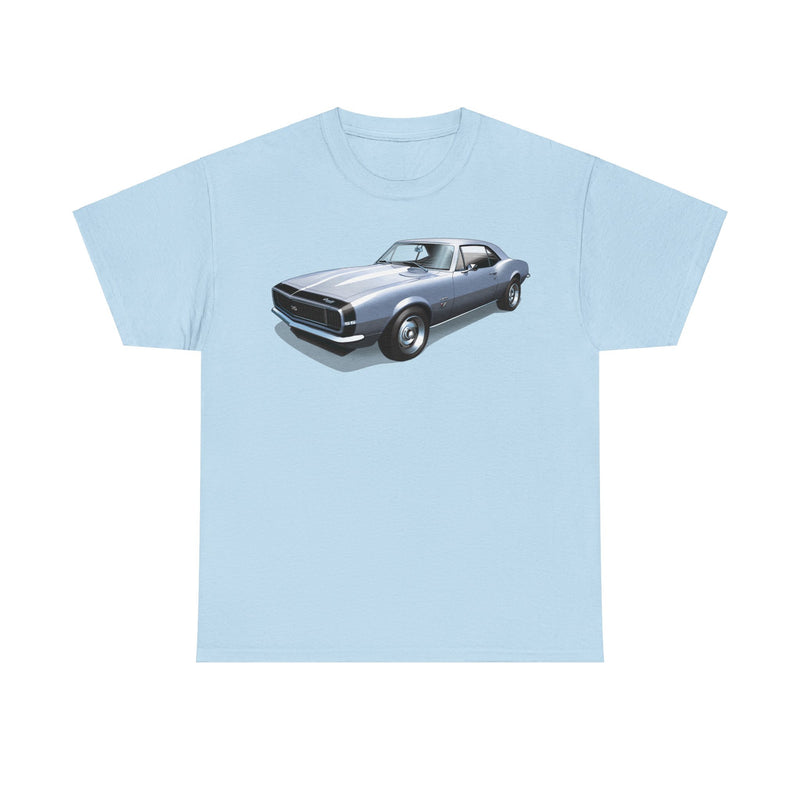 Load image into Gallery viewer, 1967 Chevrolet Camaro SS Car T-shirt