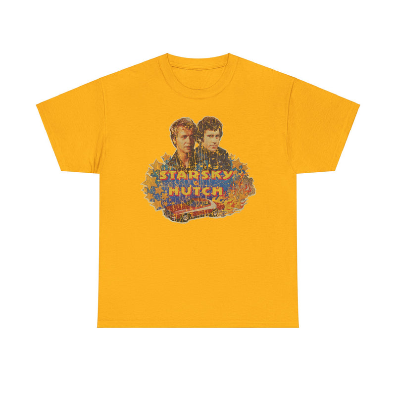 Load image into Gallery viewer, Starsky Hutch 1975 TV Show T-shirt