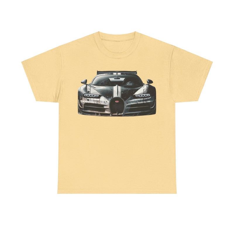 Load image into Gallery viewer, Bugatti Veyron Car T-shirt