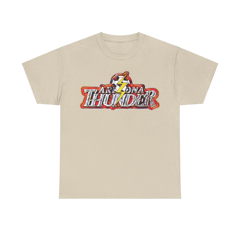 Load image into Gallery viewer, Arizona Thunder Soccer Team T-shirt